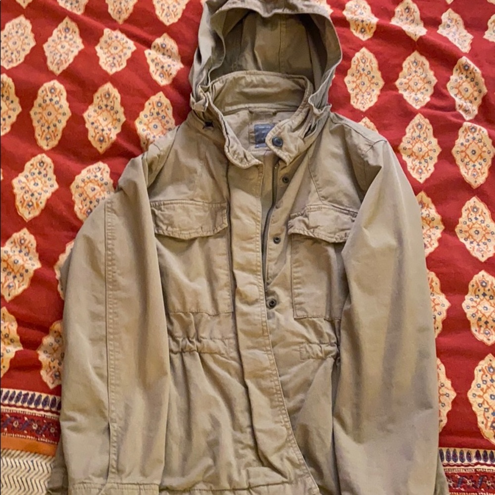 Gap Jacket - Picture 4 of 5